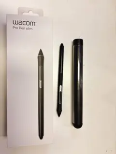 2026年最新】wacom pro pen slim kp301e00dzの人気アイテム - メルカリ