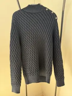 2026年最新】フェラガモ ニットの人気アイテム - メルカリ