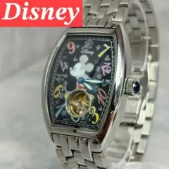 2026年最新】ディズニー ミッキー 腕時計 77周年 ファンタジーアワーの