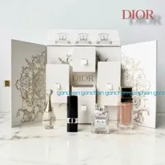 2025年最新】dior モンテーニュコフレの人気アイテム - メルカリ