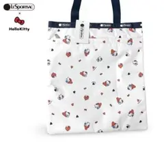 2026年最新】レスポートサック ハローキティ 50周年の人気アイテム