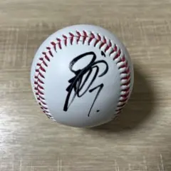 2026年最新】藤岡裕大 サインの人気アイテム - メルカリ