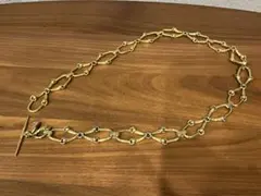 2026年最新】チェーンベルト+グッチの人気アイテム - メルカリ