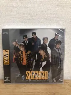 2026年最新】skz2020 初回生産限定盤の人気アイテム - メルカリ
