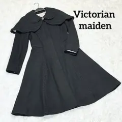 2026年最新】victorian maiden コートの人気アイテム - メルカリ
