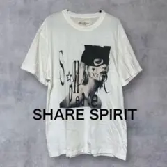 2026年最新】share spirit tシャツの人気アイテム - メルカリ