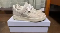2026年最新】stussy nike air force 1 lowの人気アイテム - メルカリ