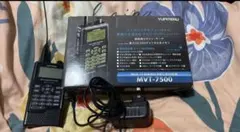 2026年最新】MVT-7500の人気アイテム - メルカリ