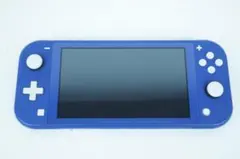 2026年最新】nintendo switch lite ブルーの人気アイテム - メルカリ
