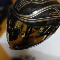 2026年最新】icon ヘルメットシールドの人気アイテム - メルカリ