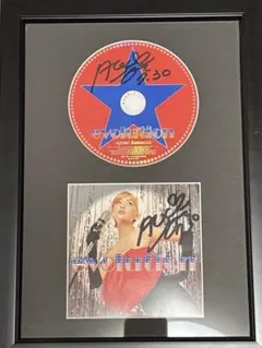 2026年最新】浜崎あゆみ 直筆サインの人気アイテム - メルカリ