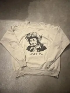 2026年最新】ノリダー スウェットの人気アイテム - メルカリ