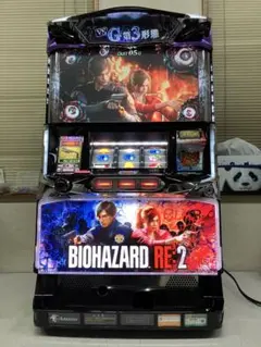 2026年最新】バイオハザード re2 実機の人気アイテム - メルカリ