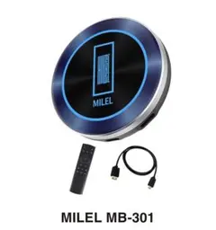 2026年最新】mile mb-301の人気アイテム - メルカリ