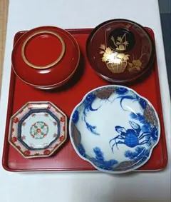 2026年最新】輪島塗 御膳の人気アイテム - メルカリ