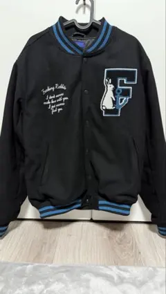 2026年最新】fr2 スカジャンの人気アイテム - メルカリ