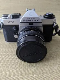 2026年最新】pentax kx フィルムカメラの人気アイテム - メルカリ