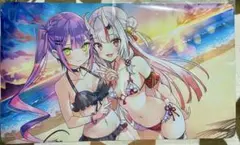 2026年最新】常闇ト プレイマットの人気アイテム - メルカリ