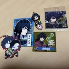 2026年最新】スクエア缶バッジ 義勇の人気アイテム - メルカリ