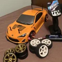 2026年最新】ヨコモ yokomo フルセットの人気アイテム - メルカリ