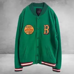 2026年最新】ボストンレッドソックススタジャンの人気アイテム - メルカリ