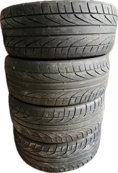 2026年最新】dunlop direzza dz101の人気アイテム - メルカリ