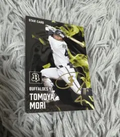 2026年最新】森友哉 サインの人気アイテム - メルカリ