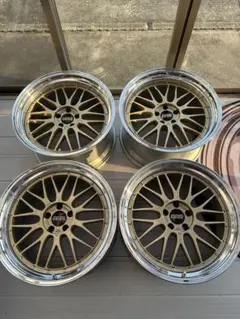 2026年最新】18インチ bbs lmの人気アイテム - メルカリ