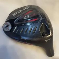 2026年最新】ping g410 フェアウェイウッド 7wの人気アイテム - メルカリ
