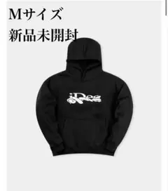 2026年最新】iDeaswam パーカー mの人気アイテム - メルカリ