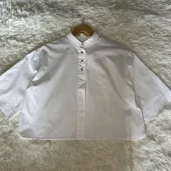 2026年最新】yori ブラウス リボンの人気アイテム - メルカリ