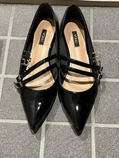 2026年最新】ohga パンプスの人気アイテム - メルカリ