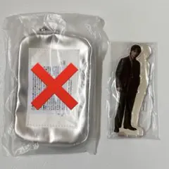 2026年最新】綾野剛 アクリルスタンドの人気アイテム - メルカリ