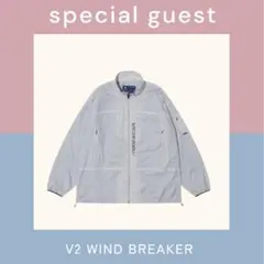2026年最新】specialguest v2の人気アイテム - メルカリ