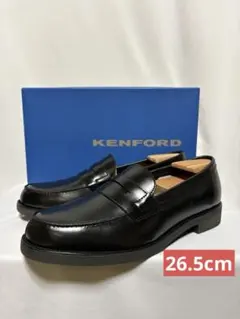 2026年最新】ケンフォード ローファー 26.5の人気アイテム - メルカリ