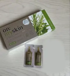 2026年最新】ハーブピーリング オンマイスキンの人気アイテム - メルカリ