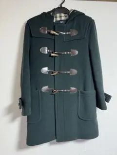 2026年最新】burberry ダッフルコートの人気アイテム - メルカリ