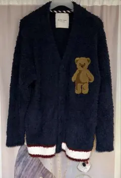 2026年最新】ジェラートピケ ホリデー カーディガンの人気アイテム