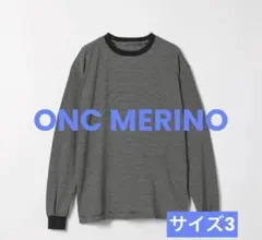 2026年最新】onc merinoの人気アイテム - メルカリ