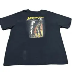 2026年最新】インディージョーンズ tシャツの人気アイテム - メルカリ