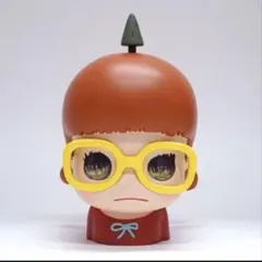 2026年最新】奈良美智 貯金箱の人気アイテム - メルカリ