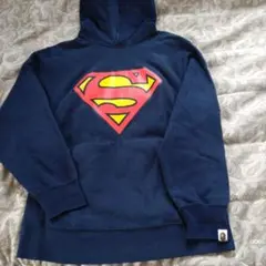 2026年最新】ape dc コラボ パーカーの人気アイテム - メルカリ