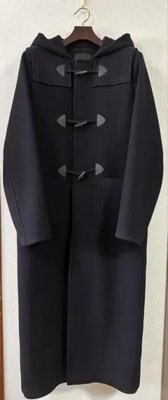 2026年最新】PRADA ダッフルコートの人気アイテム - メルカリ