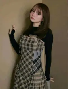 2026年最新】nadia check longの人気アイテム - メルカリ