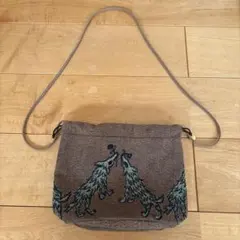 2026年最新】wolf ミナペルホネンの人気アイテム - メルカリ