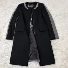 2026年最新】ポールスミス コート カシミアの人気アイテム - メルカリ