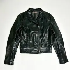 2026年最新】プラダ レザージャケットの人気アイテム - メルカリ