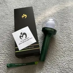 2026年最新】Mrsgreenapple ペンライトの人気アイテム - メルカリ