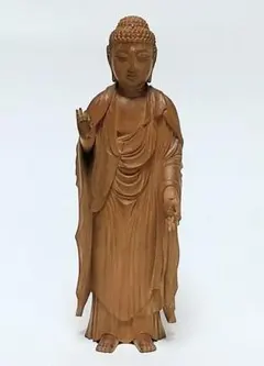 2026年最新】阿弥陀如来 立像の人気アイテム - メルカリ