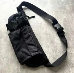 2026年最新】kmrii ウエストポーチの人気アイテム - メルカリ